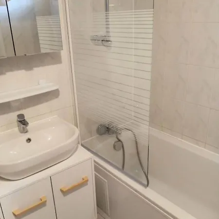 Golf Loisirs - Maison Classee 1 Pour 6 Personnes, Avec Piscine, Ocean Mae-1111 Villa *
