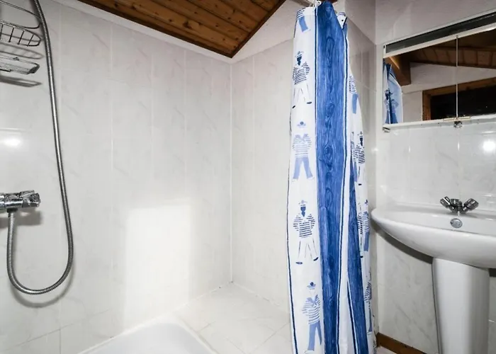 Golf Loisirs - Maison Classee 1 Pour 6 Personnes, Avec Piscine, Ocean Mae-1111